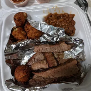 521 BBQ & Grill