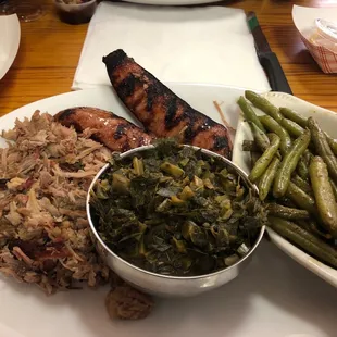 ribs, food, bbq ribs
