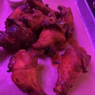 Buffalo Wings
