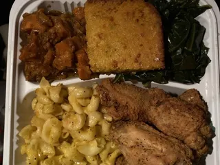 Bojax Kitchen