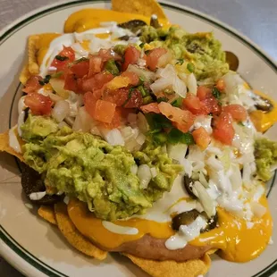 Nachos!