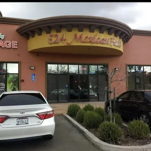 Service was absolutely terrible and disrespectful