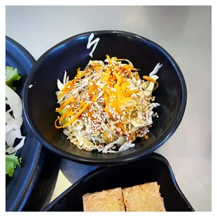 Side Salad