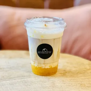 525 COFFEE CO.