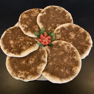 Armenian Pizza