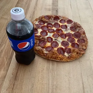 Beef Pepperoni
