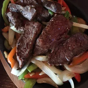 Fajitas