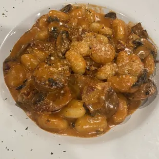 Gnocchi special