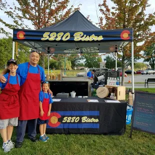 5280 Bistro