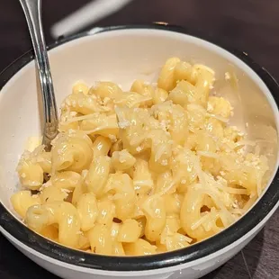 Mac n cheese