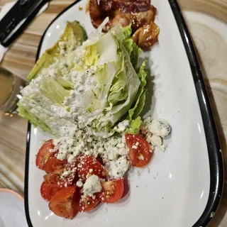 WEDGE SALAD