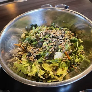 POWER GREENS