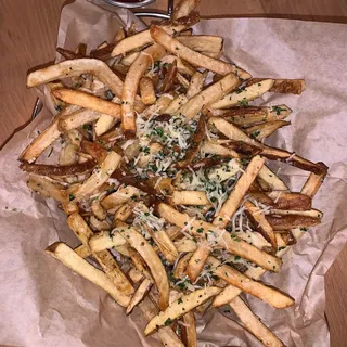 LARGE TRUFFLE FRY
