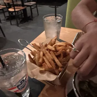 SMALL FRIES