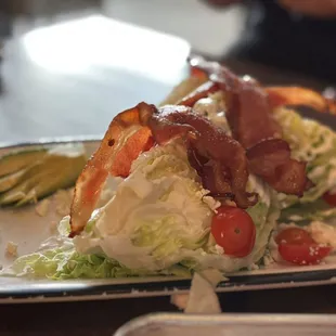 Wedge Salad