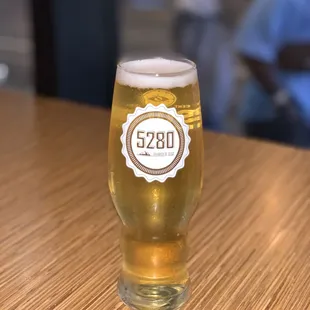 5280 Lager (~$6).