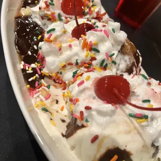 Banana Split