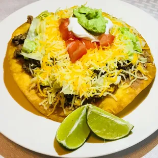 EPIC TOSTADA