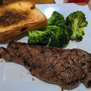 New York Strip