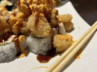 Tokyo Town Sushi