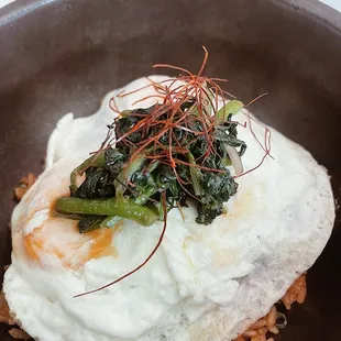 Short Rib Fettuccini