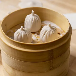 Xiaolongbao