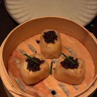 Royal Shumai