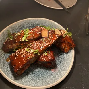 Lamb Ribs