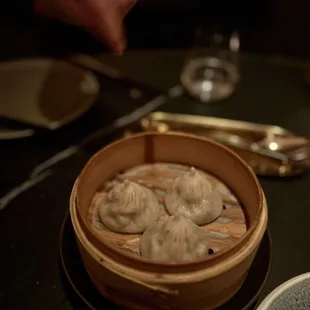 Xiao Long Bao