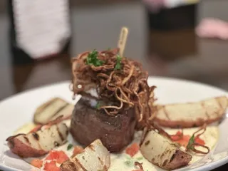 Red Onion Cafe