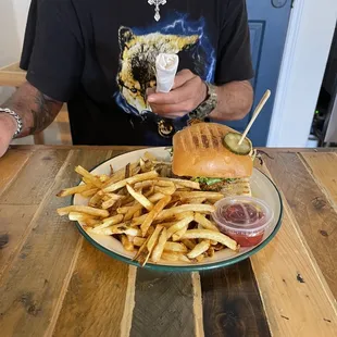 burger, burgers, food