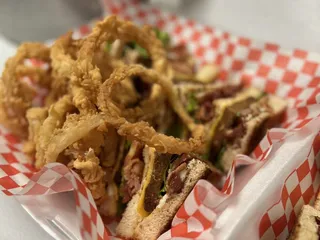 Nadiebs Taste Of Homeah