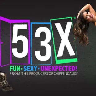 53x