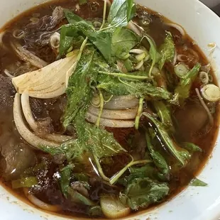Bun Bo Hue