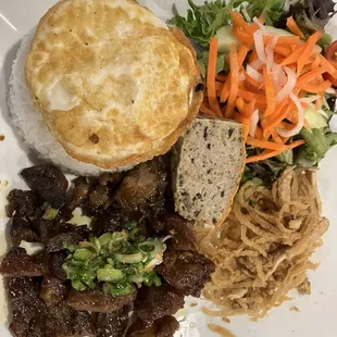 Grilled Beef Short Ribs