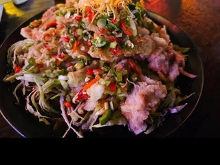 Lee Hwa Modern Chinese Tapas & Bar