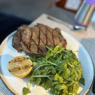 Bistecca ai Ferri