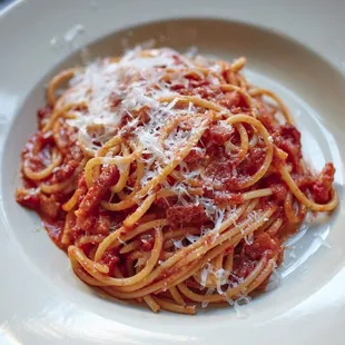 pasta dish, food, pasta