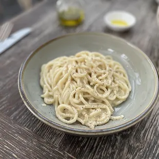 Cacio E Pepe