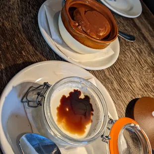 Panna Cotta