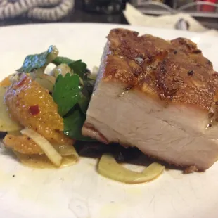 Pork Belly