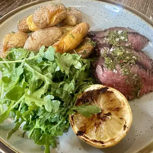 Arugula Salad
