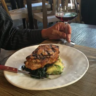 Pork Chop