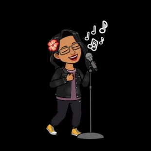 Karaoke Saturday nights !