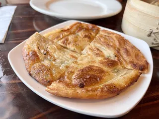 Dumpling Hot Pot Beyond