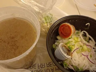 Pho 88 Noodles and Grill