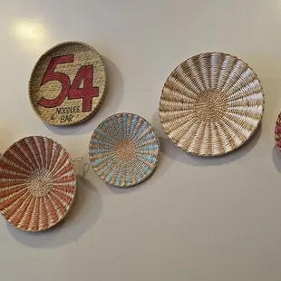 Cute decor