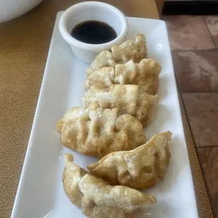 Dumplings