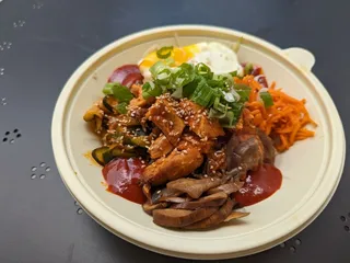 Rice Bar