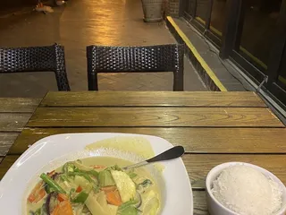 Mai Thai